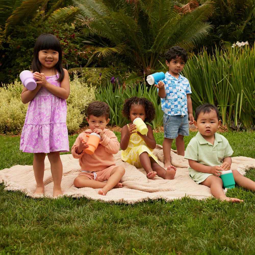 Vaso Entrenamiento My 1st Tumbler Pirouette image number 5.0